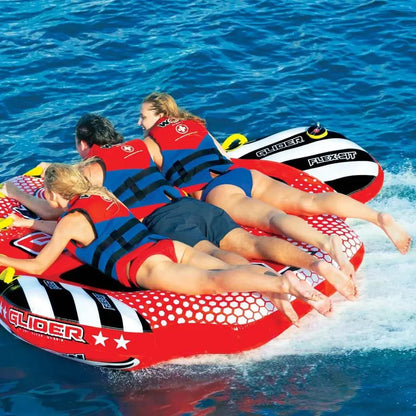 WOW Glider 3P Tube