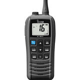 Icom M37 Marine Handheld VHF Radio