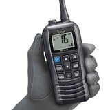 Icom M37 Marine Handheld VHF Radio