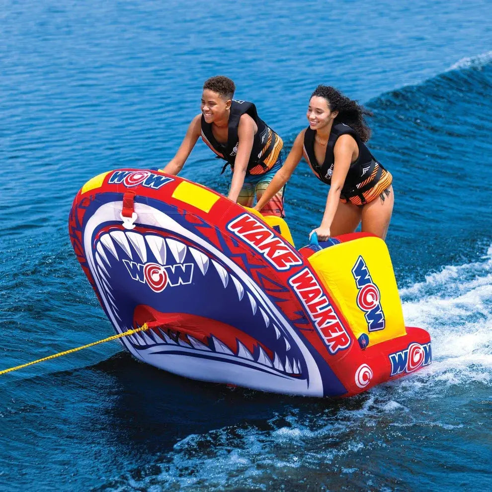 WOW Wake Walker Tube