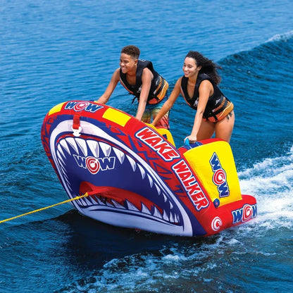 WOW Wake Walker Tube