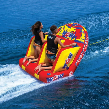 WOW Wake Walker Tube