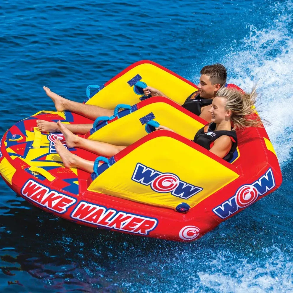 WOW Wake Walker Tube