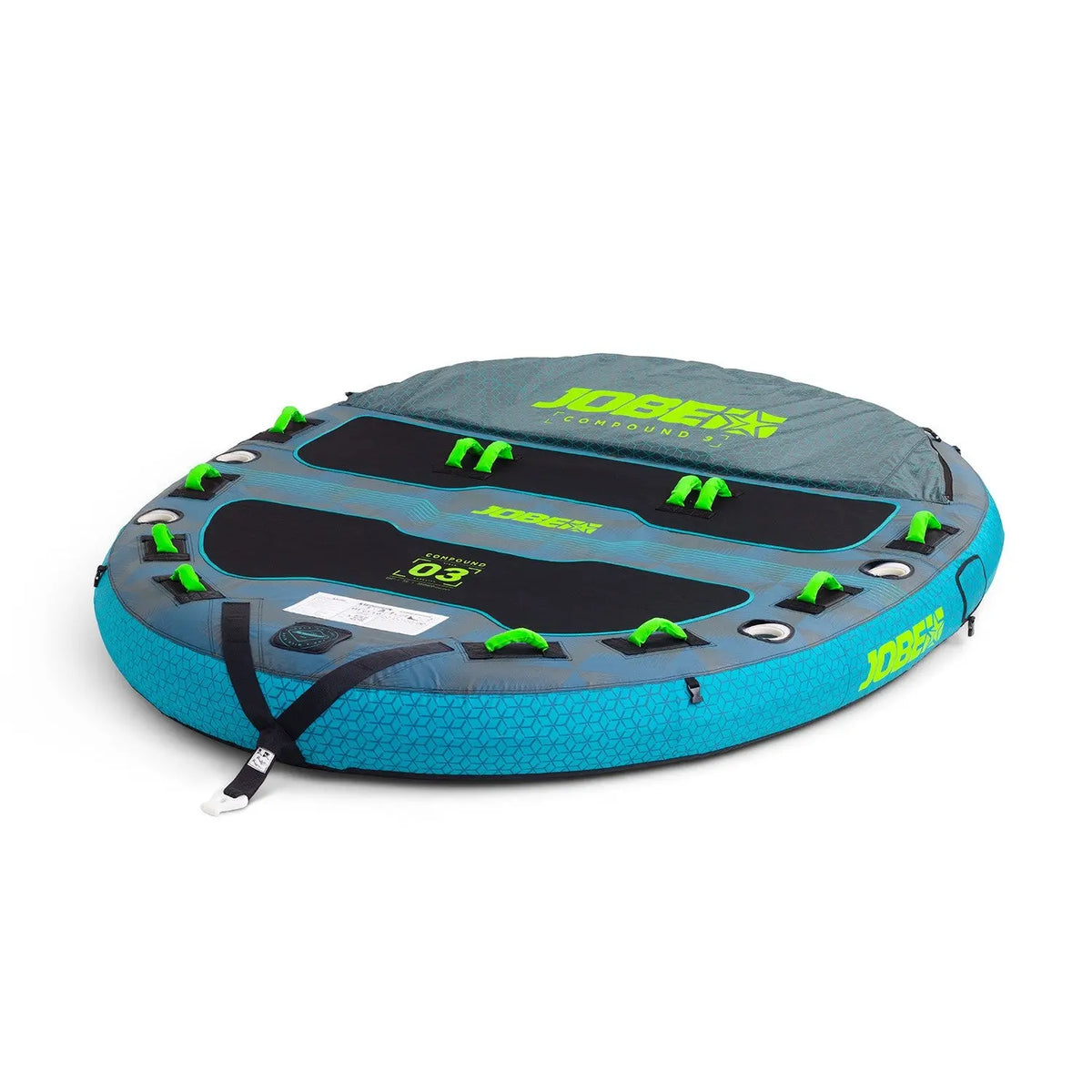 Jobe Compound 3 Tube