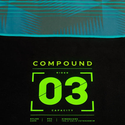 Jobe Compound 3 Tube