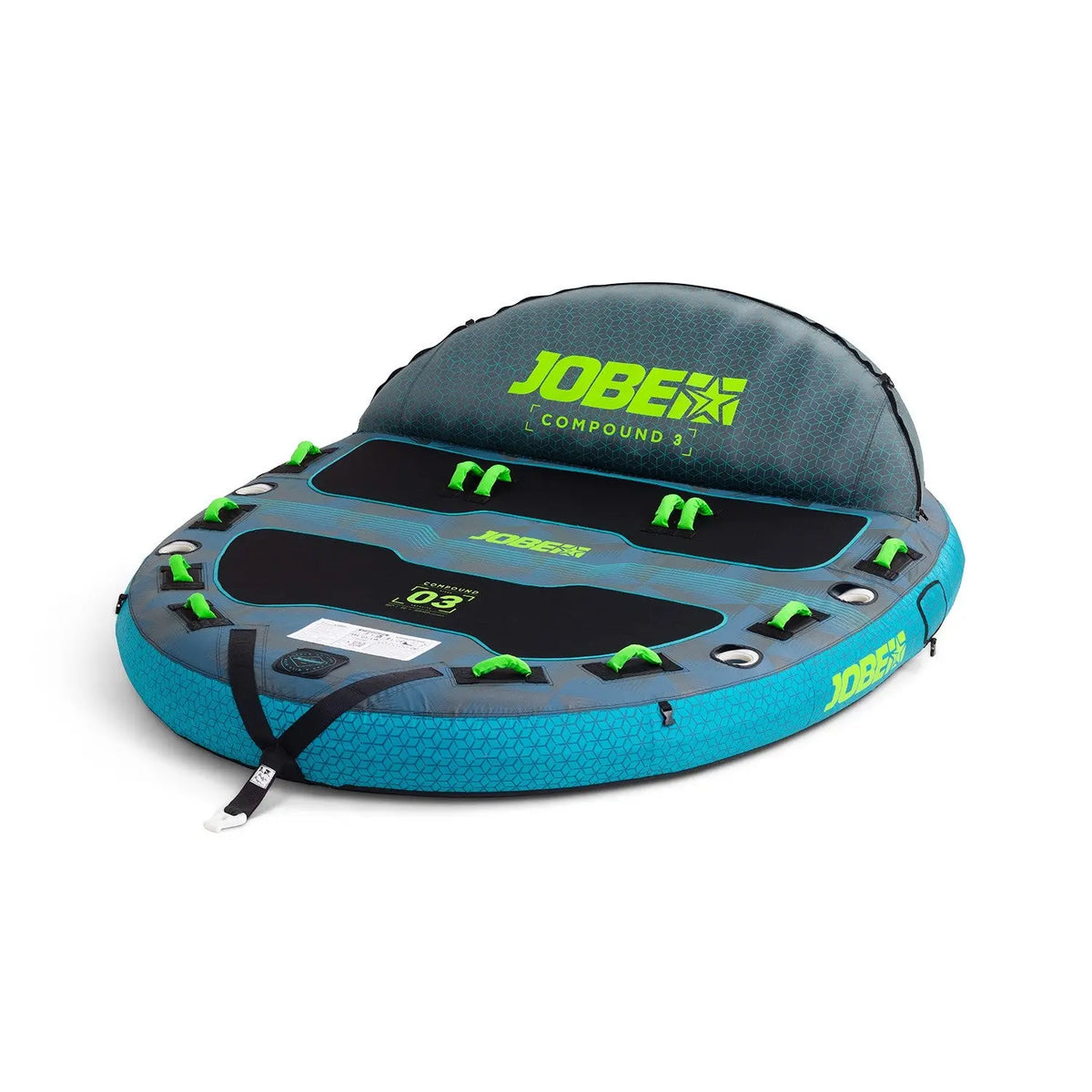 Jobe Compound 3 Tube