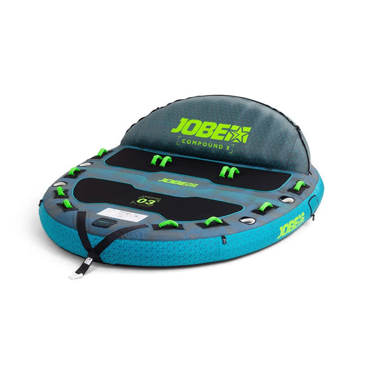 Jobe Compound 3 Tube