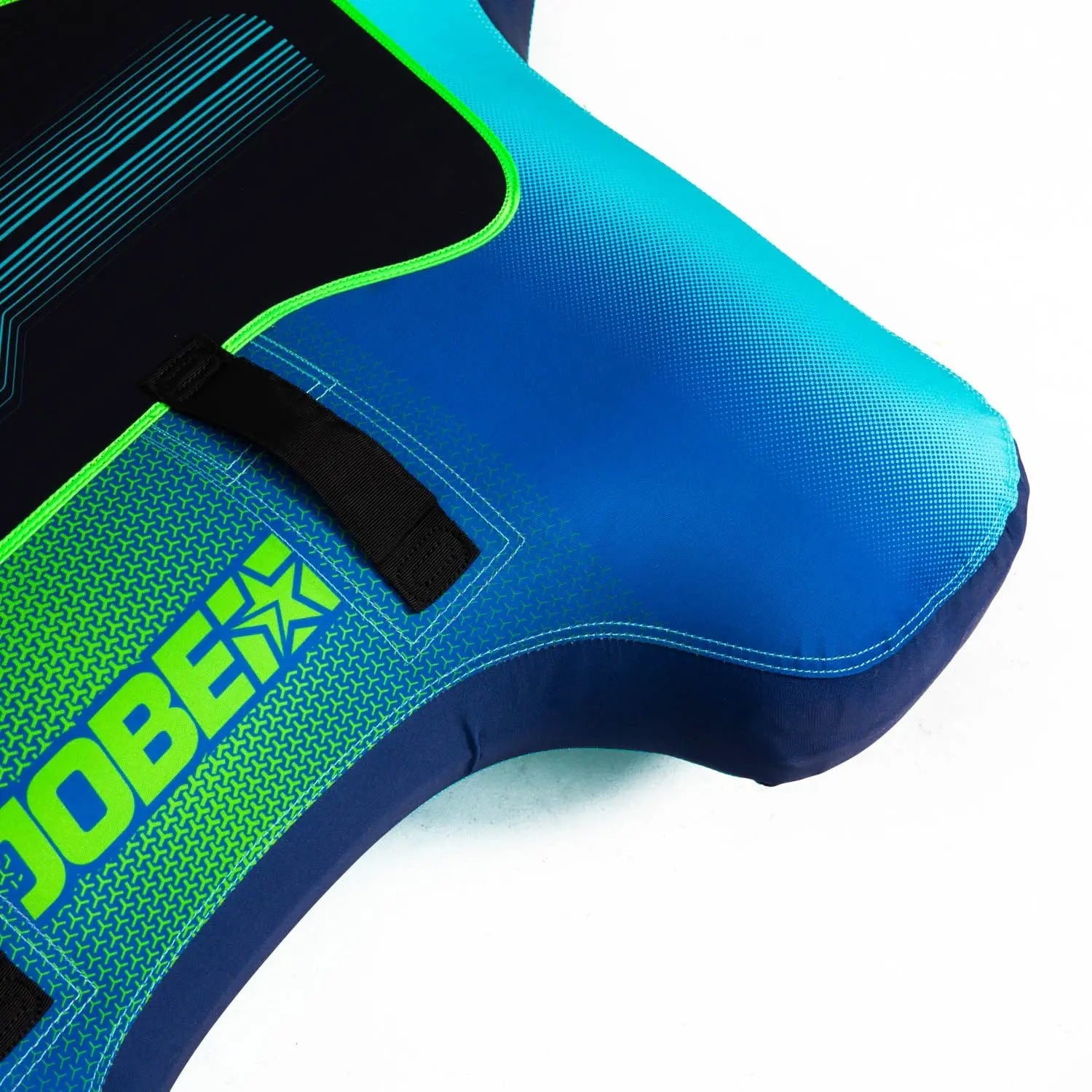 Jobe AIRSTREAM Towable 3P Tube Jobe