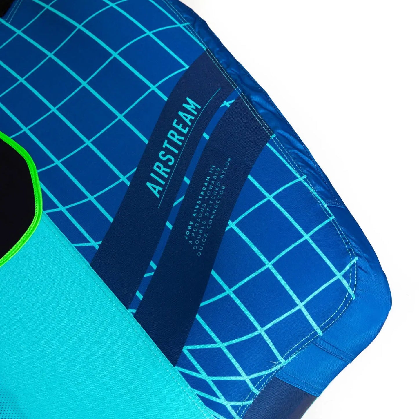 Jobe AIRSTREAM Towable 3P Tube Jobe