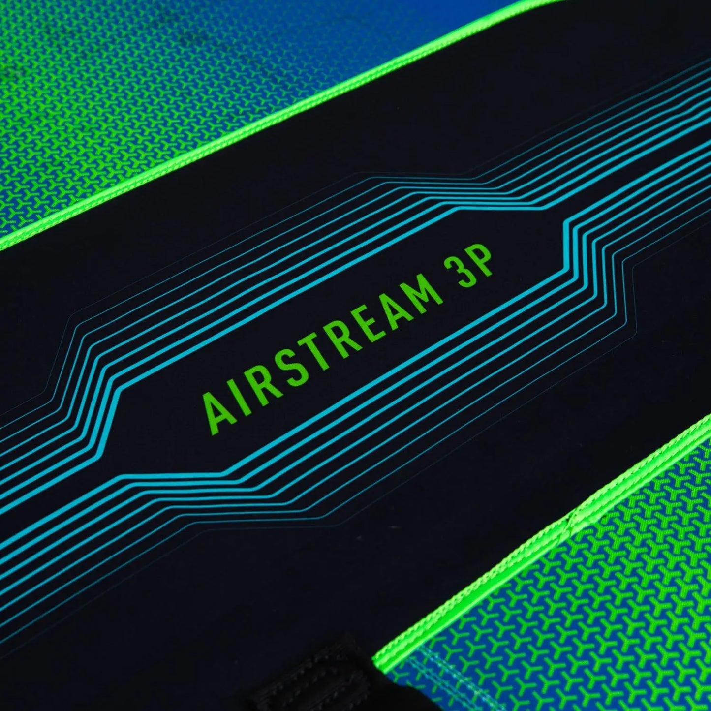 Jobe AIRSTREAM Towable 3P Tube Jobe