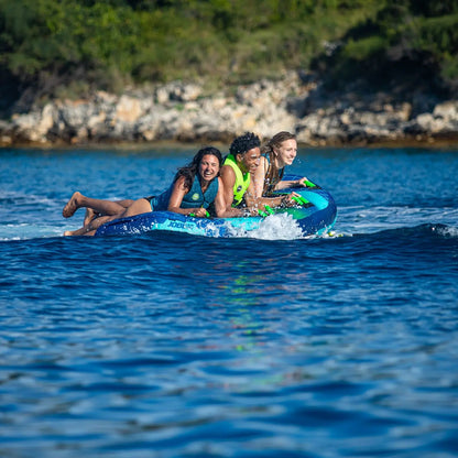 Jobe AIRSTREAM Towable 3P Tube Jobe