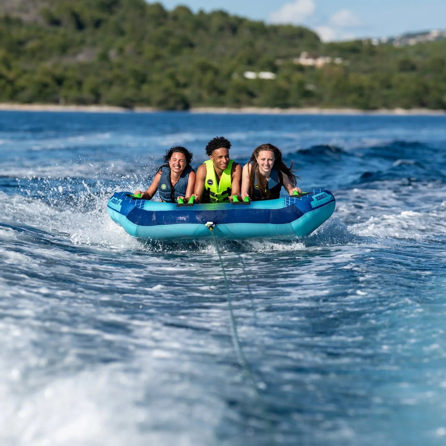 Jobe AIRSTREAM Towable 3P Tube Jobe