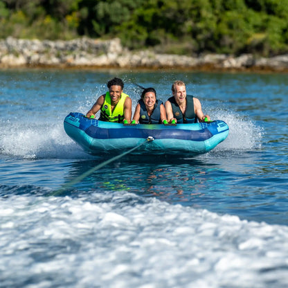 Jobe AIRSTREAM Towable 3P Tube Jobe