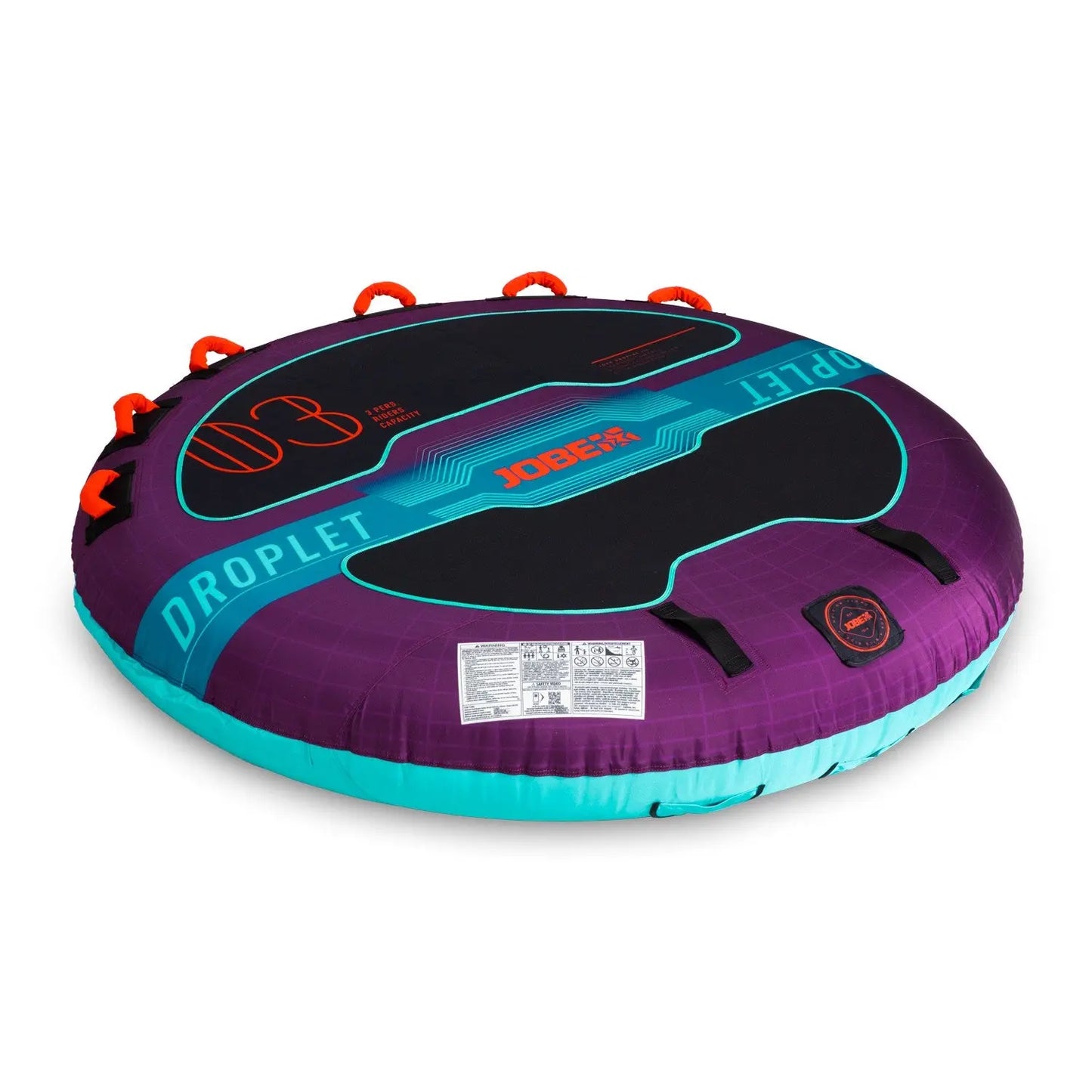 Jobe Droplet 3P Tube Jobe