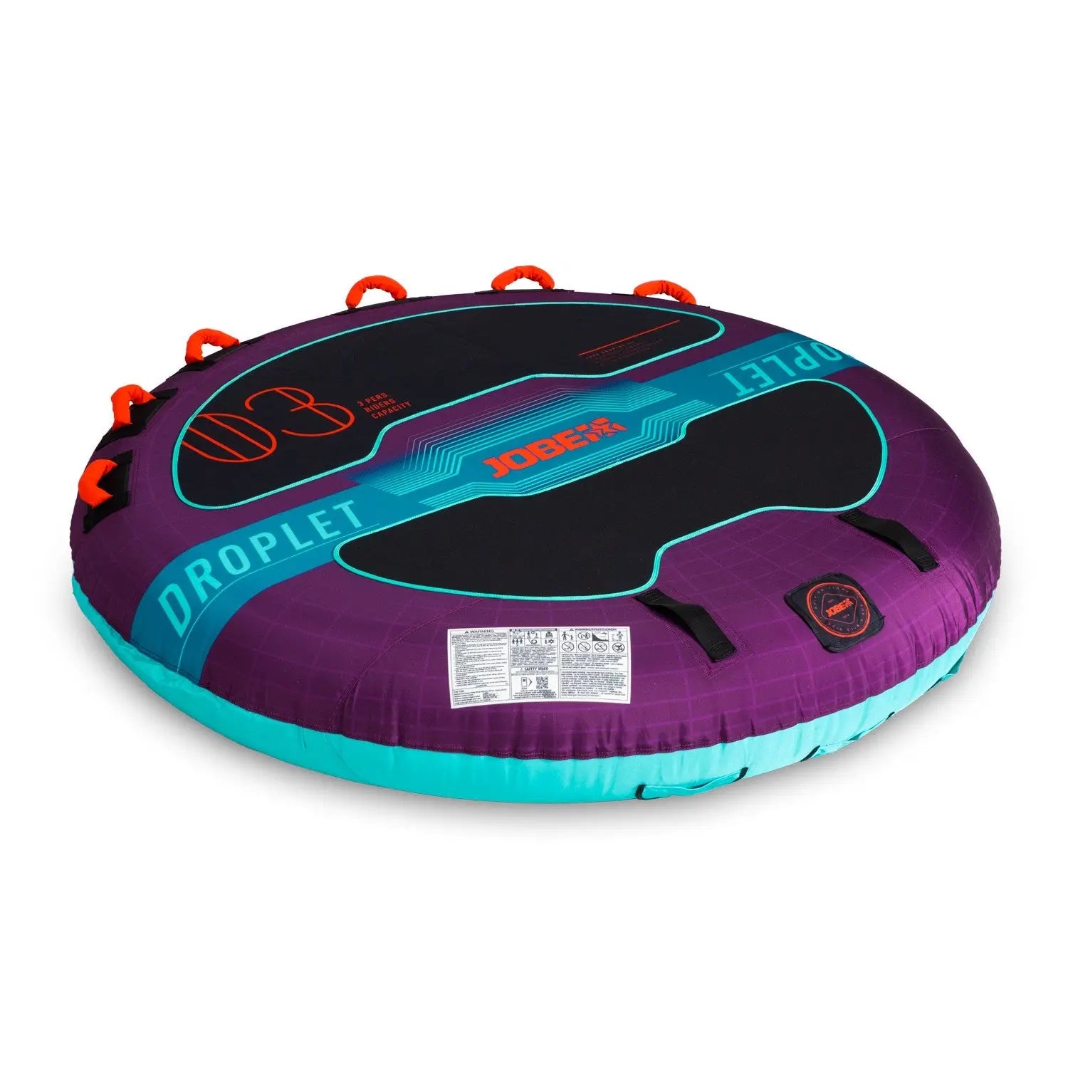 Jobe Droplet 3P Tube Jobe