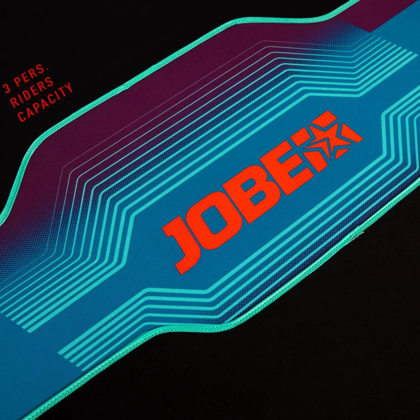 Jobe Droplet 3P Tube Jobe