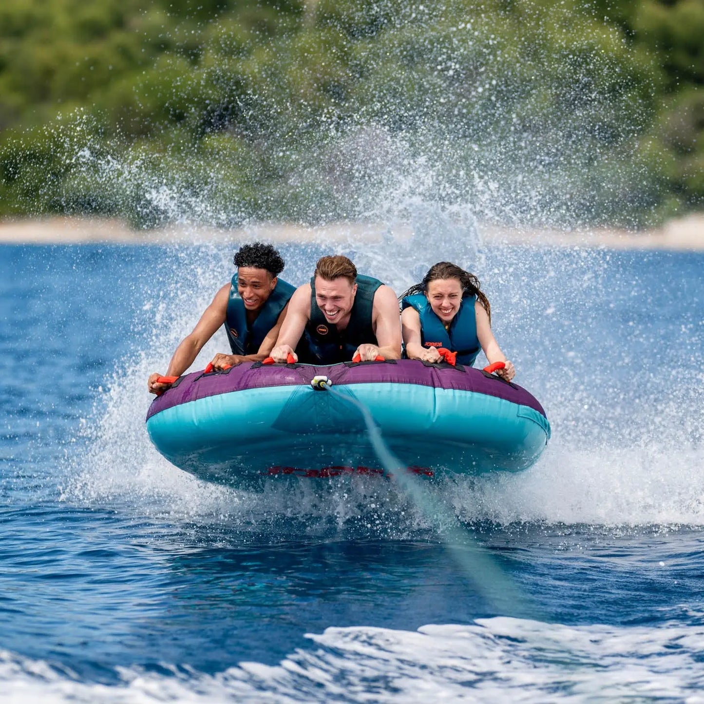 Jobe Droplet 3P Tube Jobe