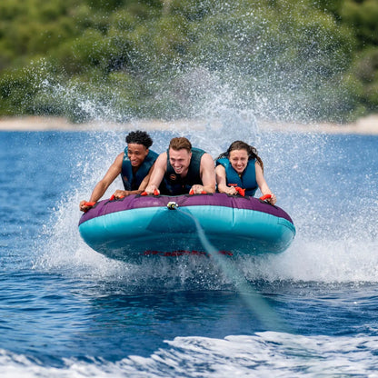 Jobe Droplet 3P Tube Jobe