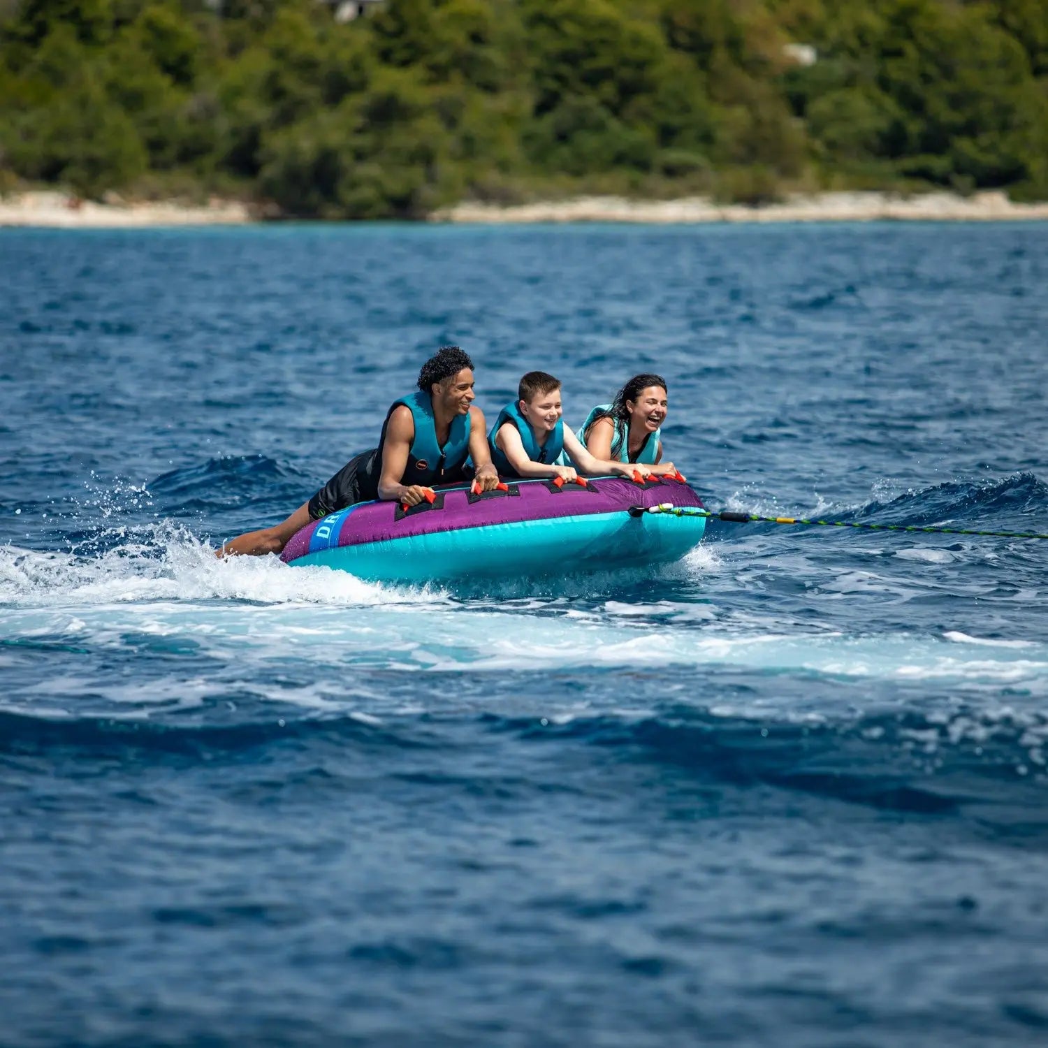 Jobe Droplet 3P Tube Jobe