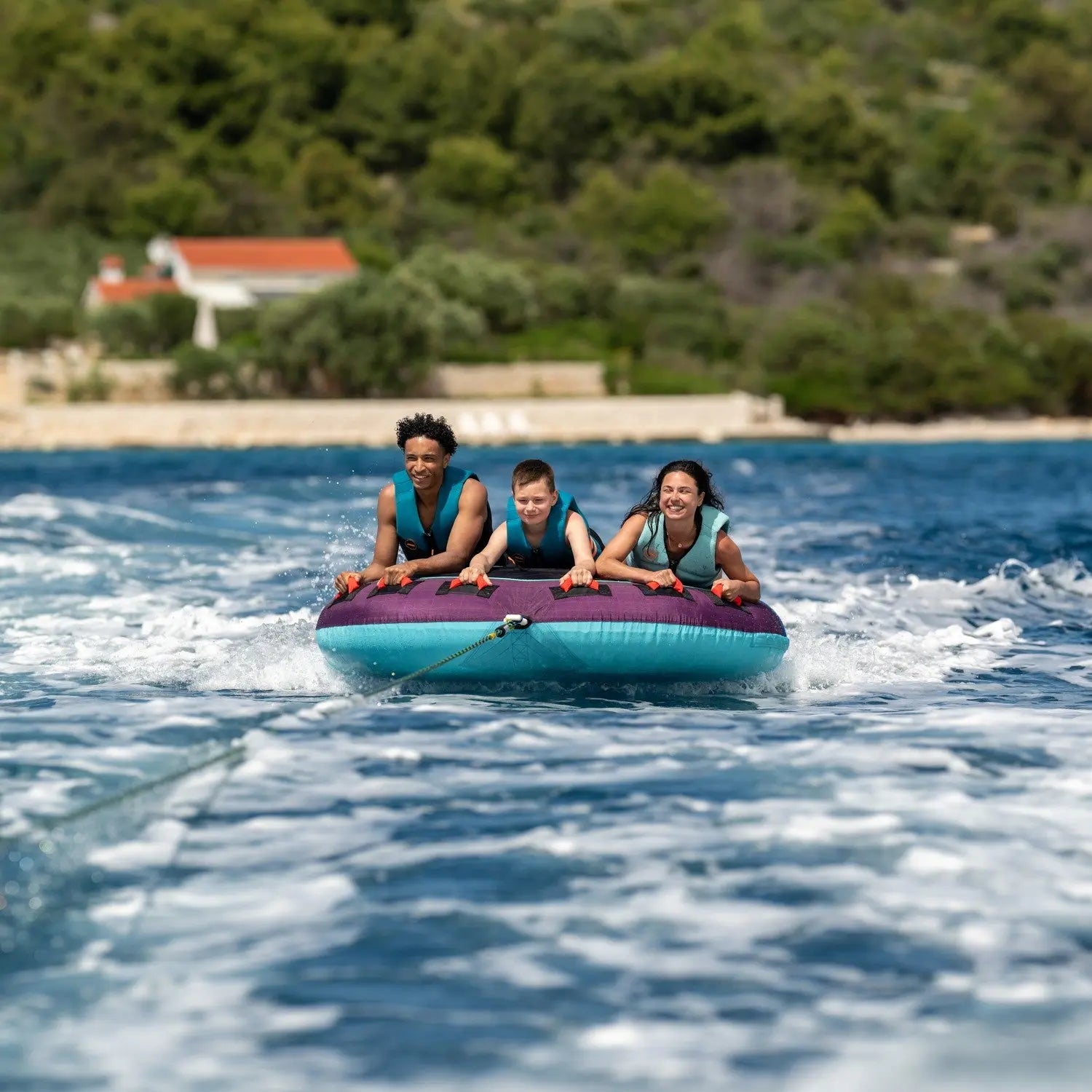 Jobe Droplet 3P Tube Jobe