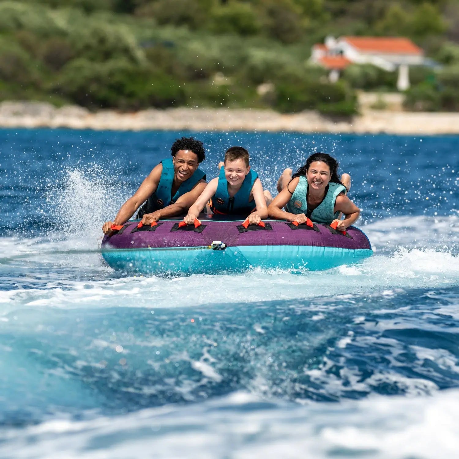 Jobe Droplet 3P Tube Jobe