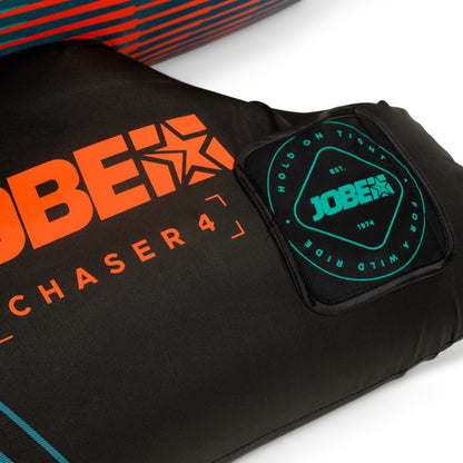 Jobe  CHASER Towable 4P Tube