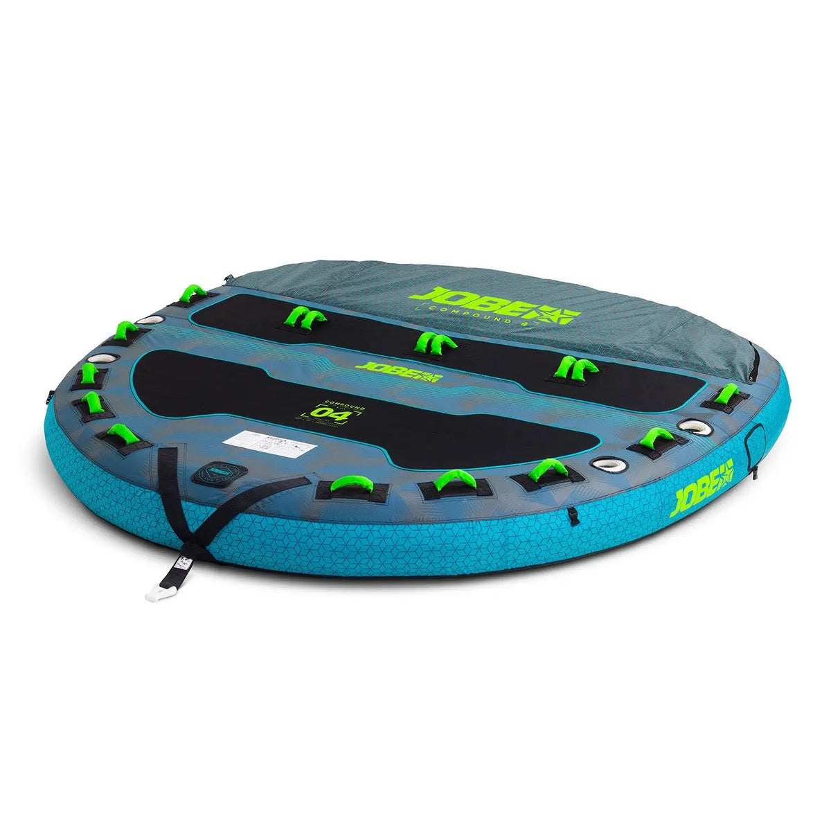 Jobe Compound 4 Tube