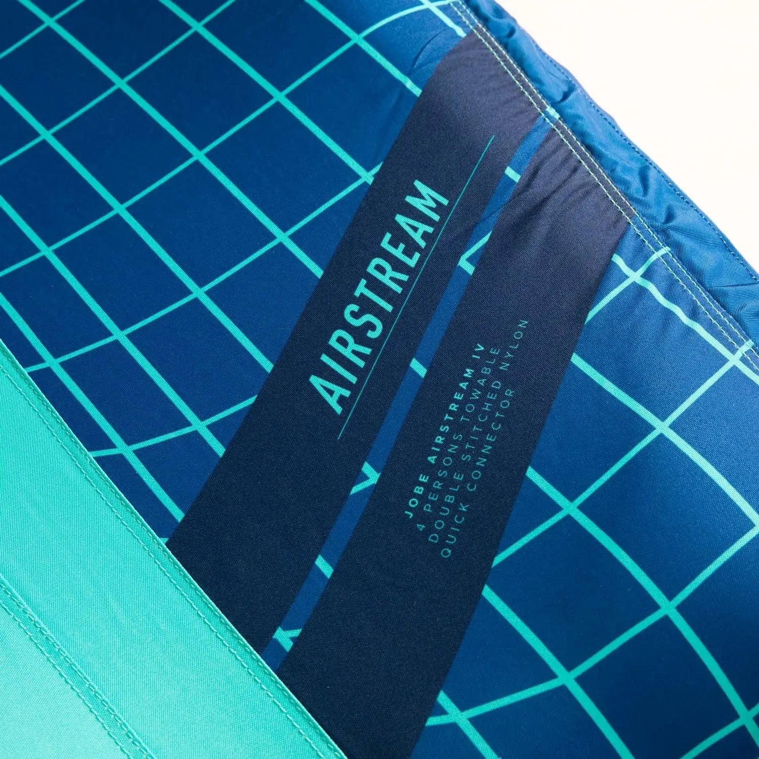 Jobe  AIRSTREAM Towable 4P Tube Jobe