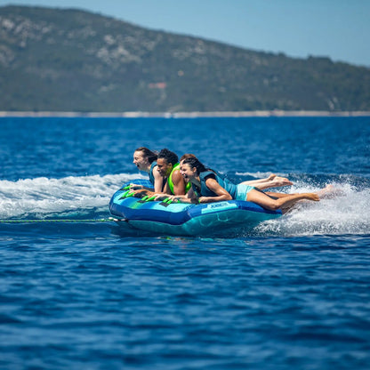 Jobe  AIRSTREAM Towable 4P Tube Jobe