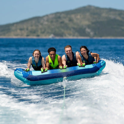 Jobe  AIRSTREAM Towable 4P Tube Jobe