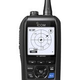 Icom M94D Marine Handheld VHF Radio w/ DSC & AIS