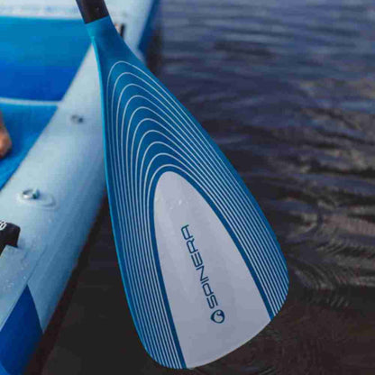 Spinera Performance Fiberglass SUP Paddle