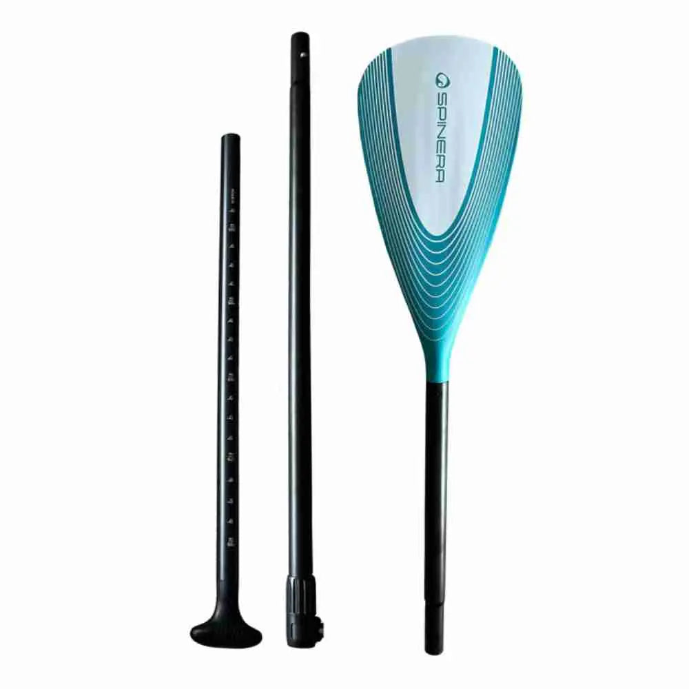 Spinera Performance Fiberglass SUP Paddle