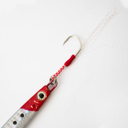 FISHING JIGGING LURE RS-ABBY