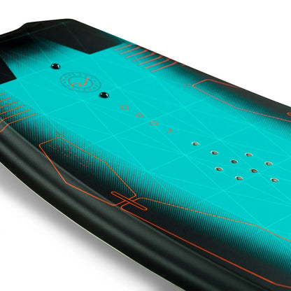 Jobe Logo Wakeboard 138 Jobe