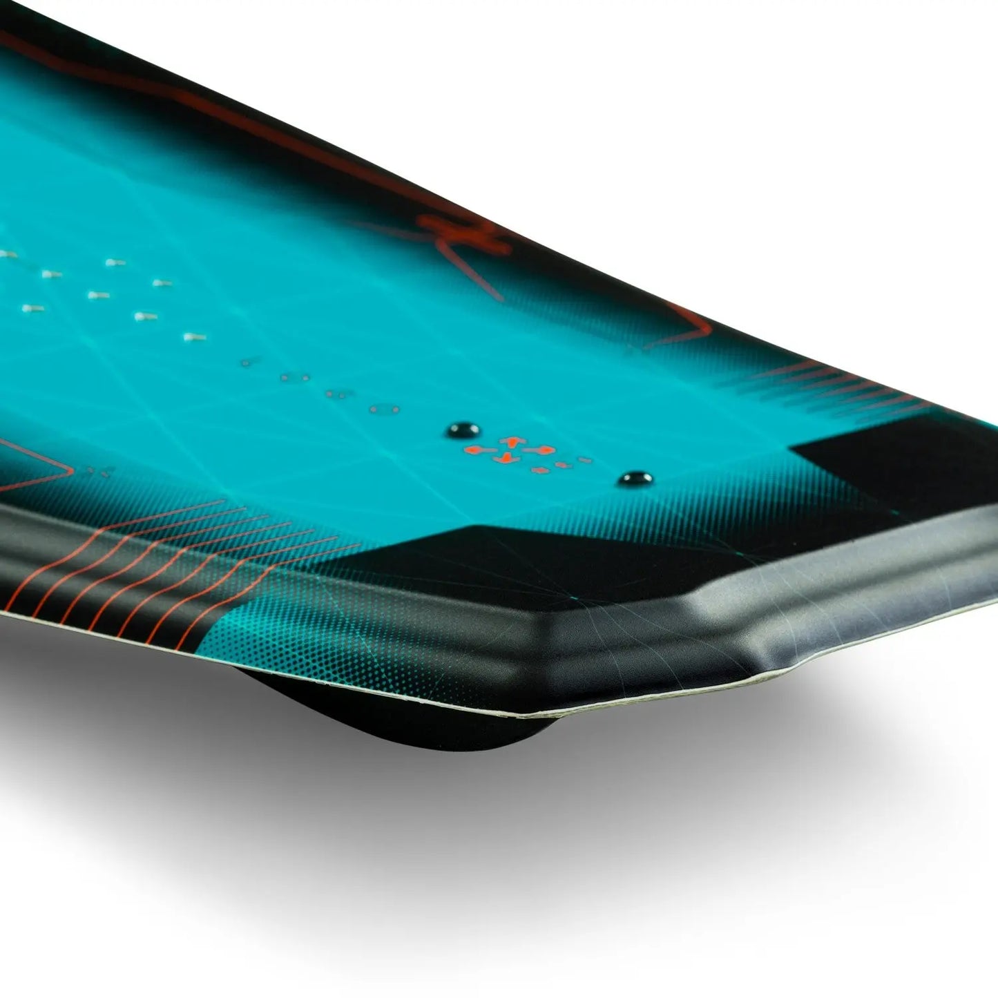 Jobe Logo Wakeboard 138 Jobe