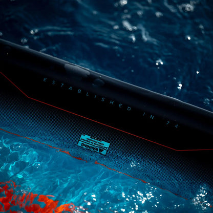 Jobe Logo Wakeboard 138 Jobe