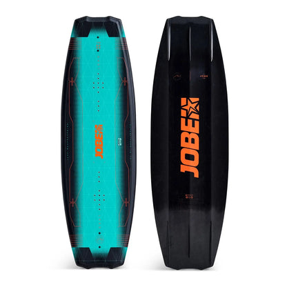Jobe Logo Wakeboard 138 Jobe