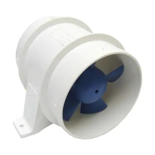Rule Blower Rule Pumps Blower 4 Inline - WaterSports Mania