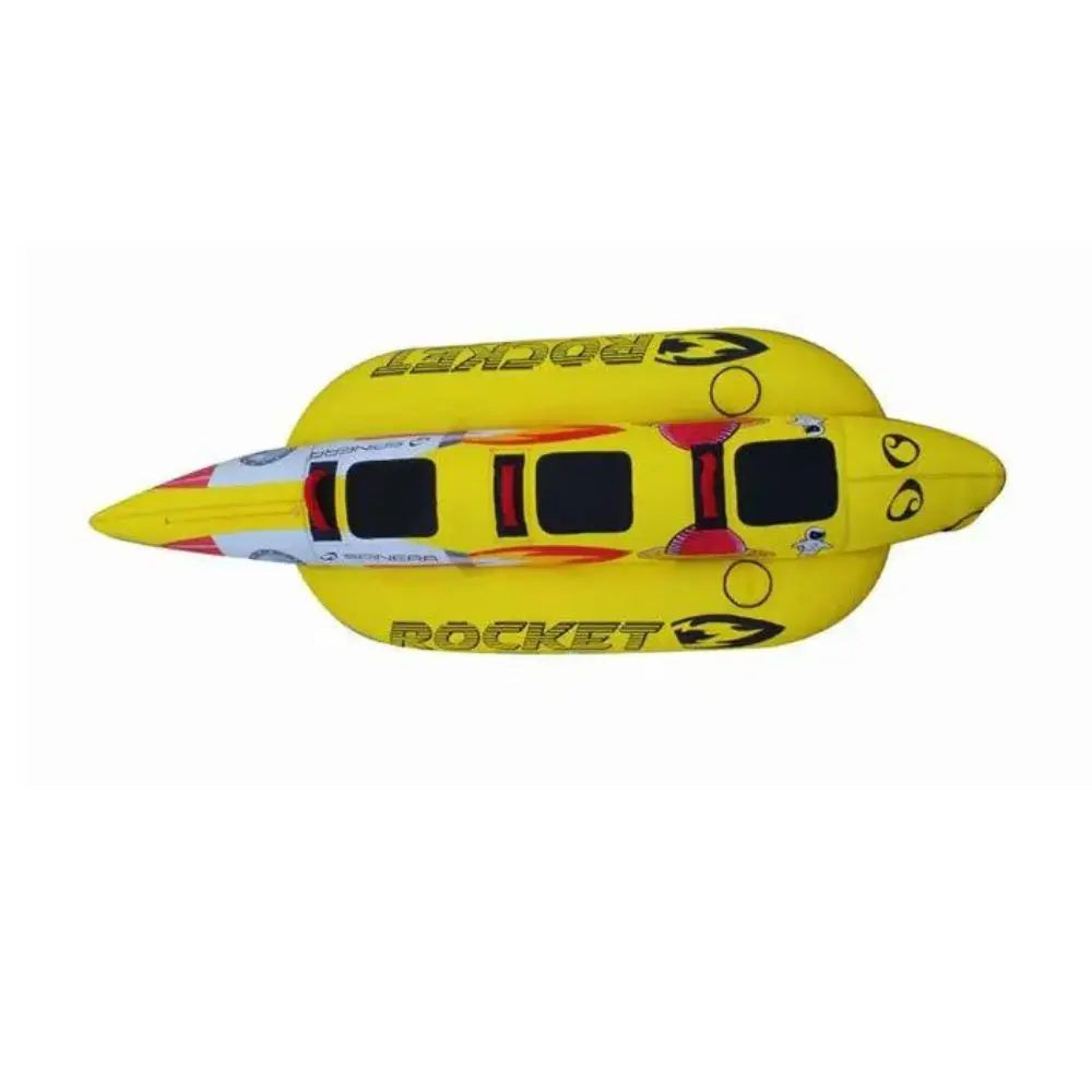 Spinera Rocket 3P Hotdog Tube Spinera