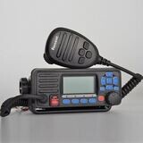 Recent RS-509MG Marine VHF Radio with DSC & GPS