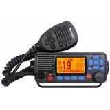 Recent RS-509MG Marine VHF Radio with DSC & GPS