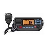 Recent RS-509MG Marine VHF Radio with DSC & GPS