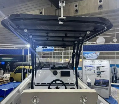 Skicraft PRO Hard T-Top