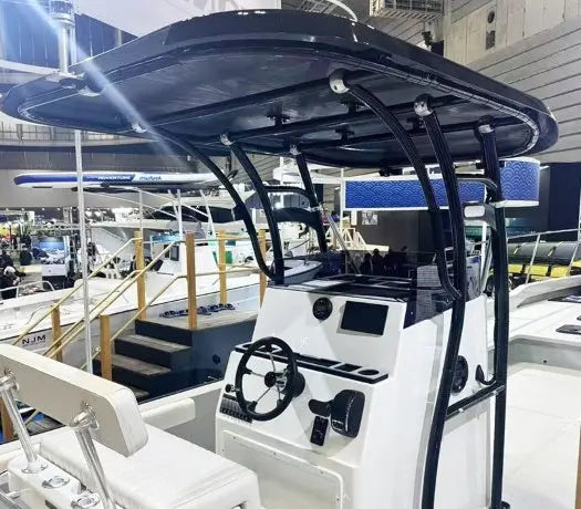 Skicraft PRO Hard T-Top