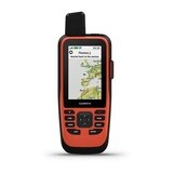 Garmin GPSMAP 86i Marine Handheld With inReach Capabilities