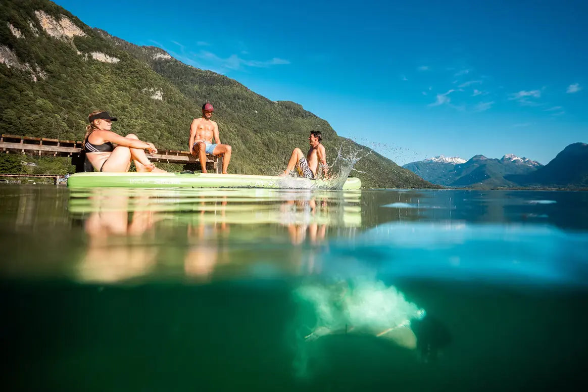Aqua Marina SIRENIA 15'0" SUP Aqua Marina