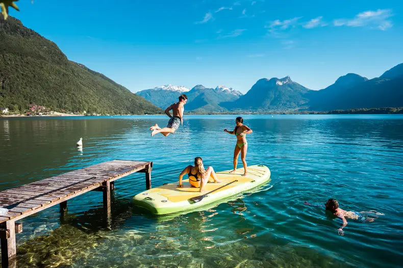 Aqua Marina SIRENIA 15'0" SUP Aqua Marina