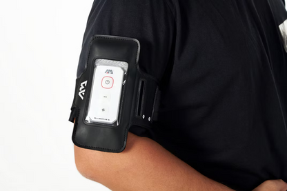 Aqua Marina - Bluedrive S Power Fin (Incl. battery) Aqua Marina