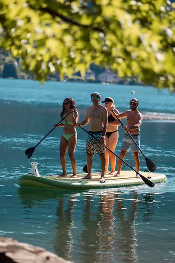 Aqua Marina SIRENIA 15'0" SUP Aqua Marina